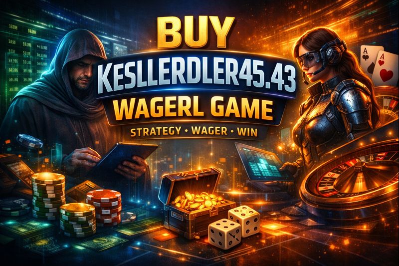buy kesllerdler45.43 wagerl game