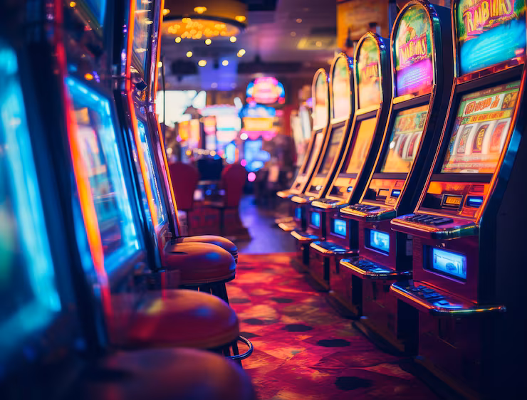 Lucky99: Your Ultimate Guide to Slot Gacor Hari Ini