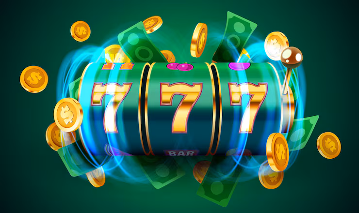 Kripto88 Slot Online: The Ultimate Guide