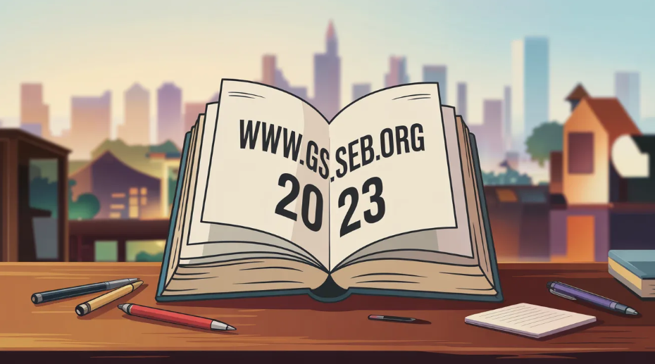 www.gseb.org 2023