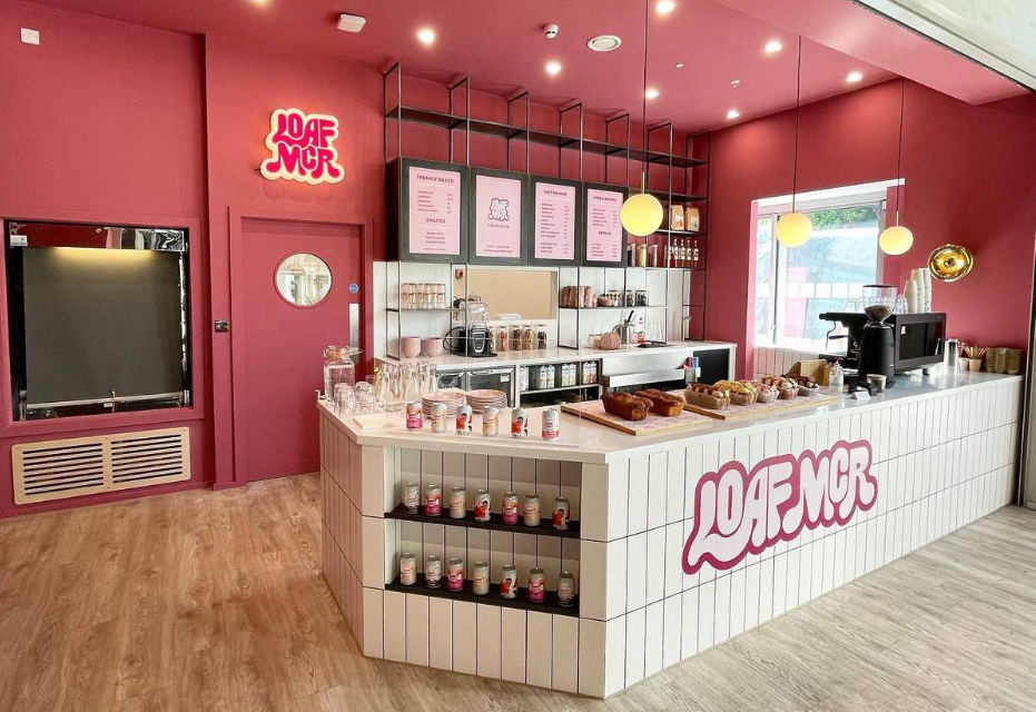 loaf mcr bakery closure