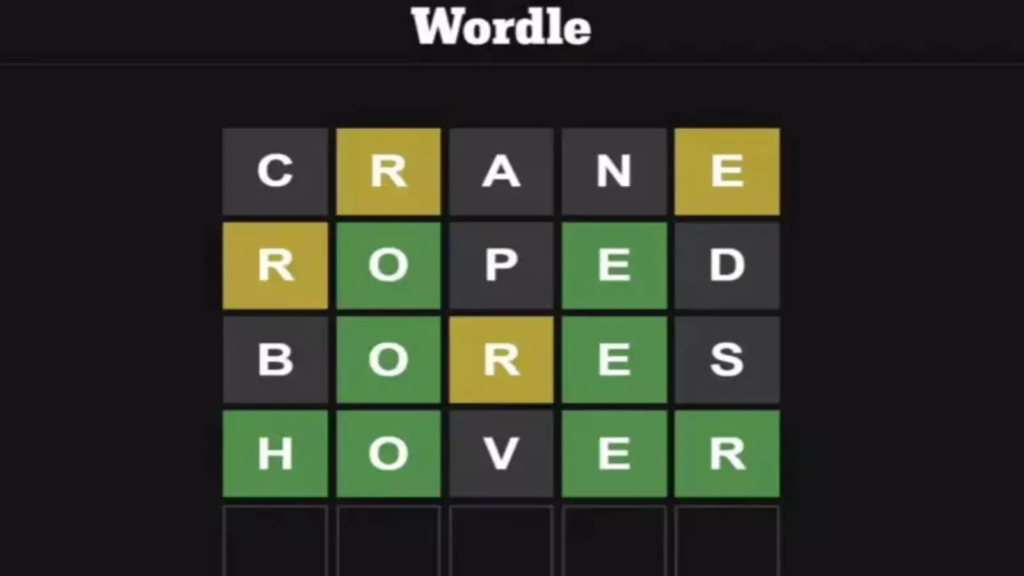 Wordle UK Strategy Guide: The Best Starting Words to Master the Daily Grid