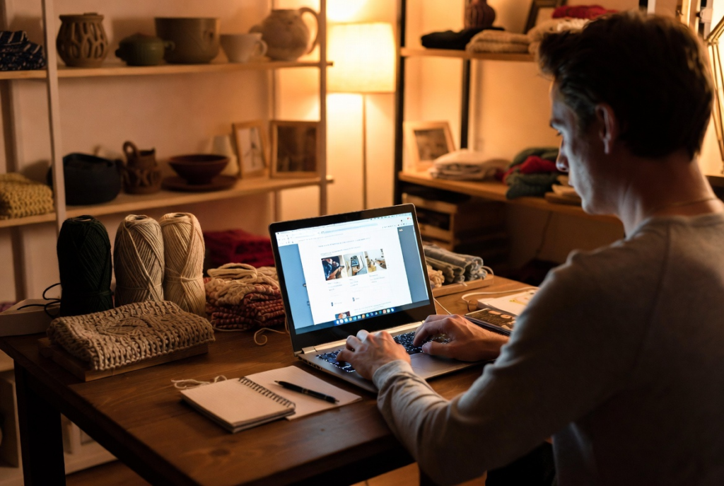 Etsy Australia