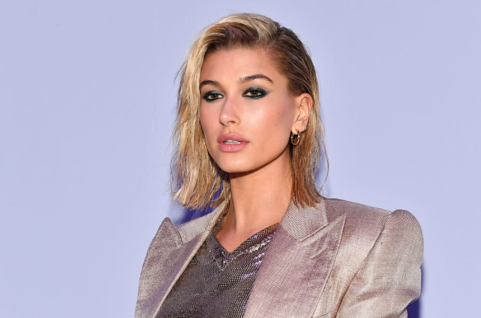 Hailey Bieber net worth