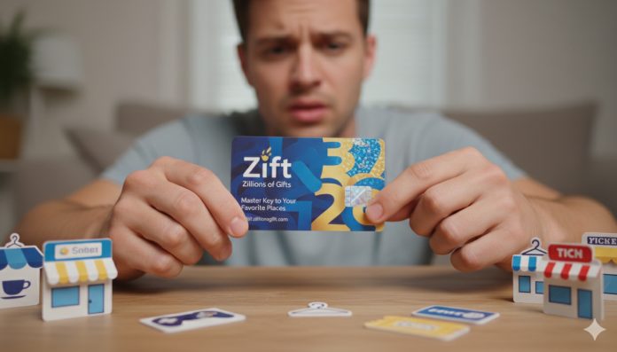 zillionsgift com
